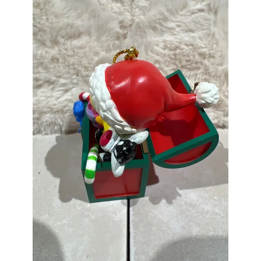 Looney Tunes vintage 2001